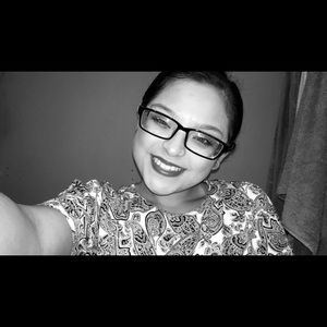 Meet your Posher, Marisol